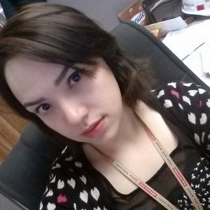 Meet your Posher, Kamesha